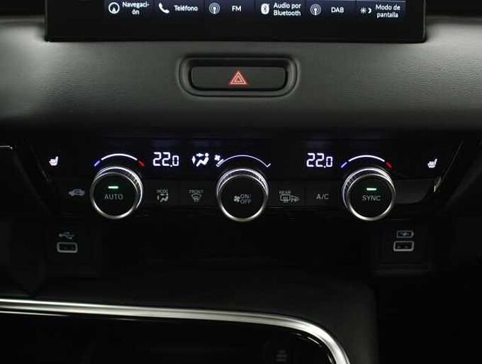 Honda HR-V ADVANCE