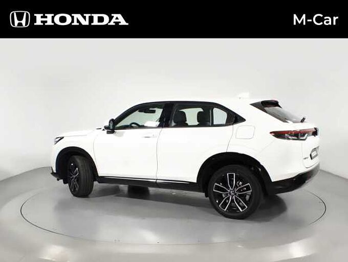 Honda HR-V ADVANCE