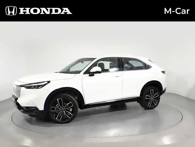 Honda HR-V ADVANCE