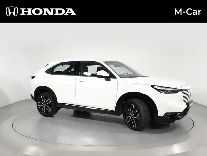 Honda HR-V ADVANCE