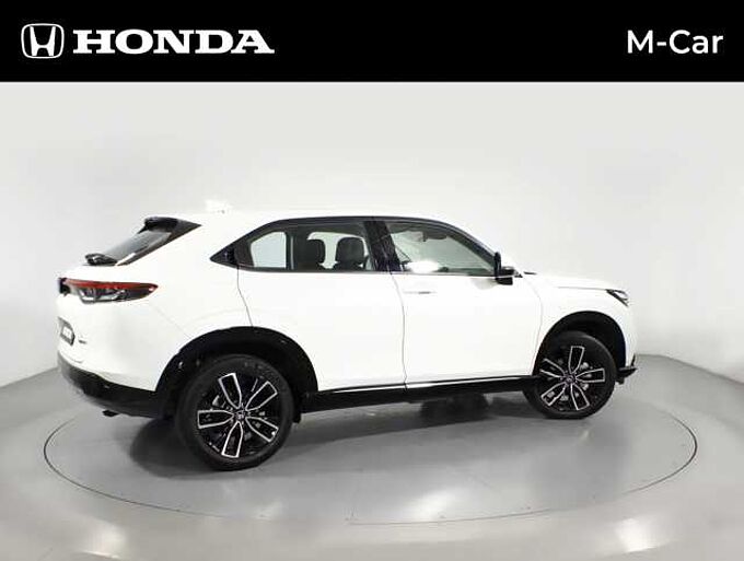 Honda HR-V ADVANCE
