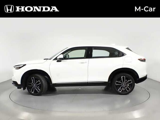Honda HR-V ADVANCE