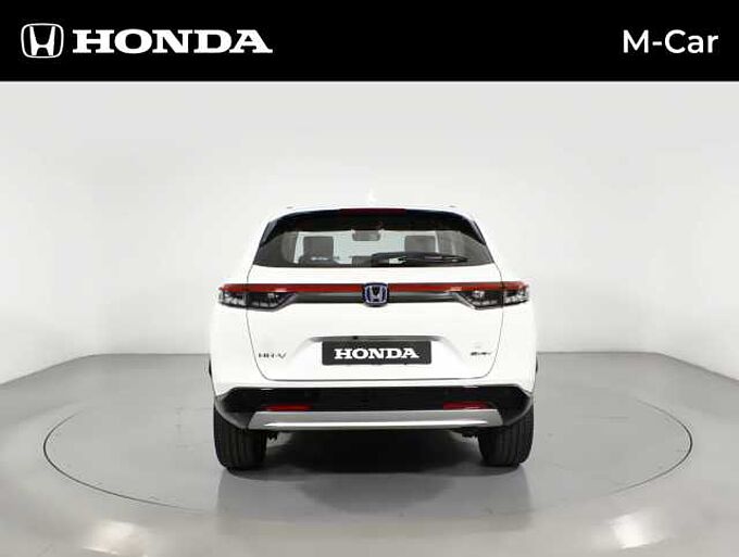 Honda HR-V ADVANCE