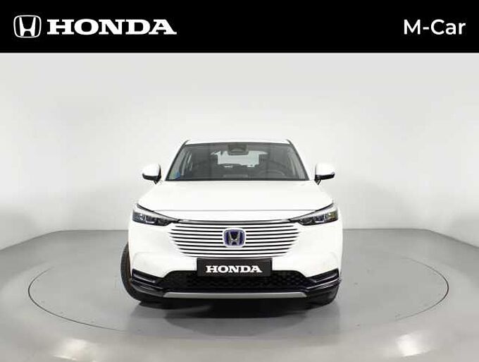 Honda HR-V ADVANCE