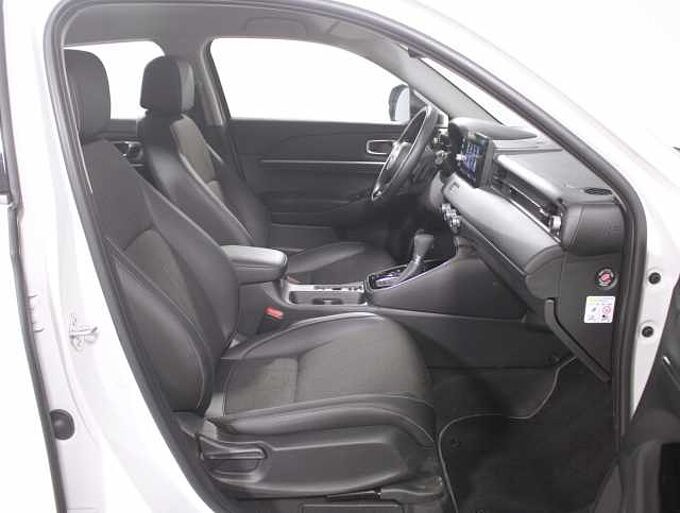 Honda HR-V ADVANCE