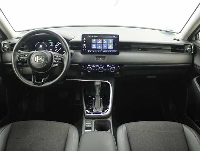Honda HR-V ADVANCE
