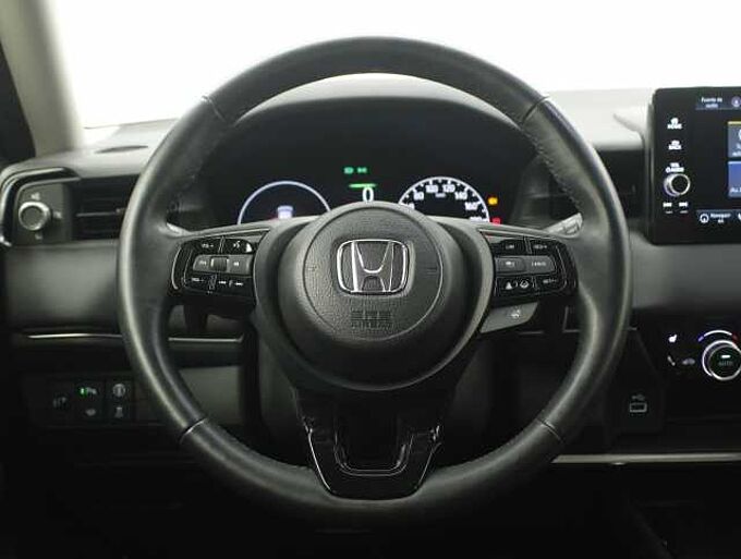 Honda HR-V ADVANCE