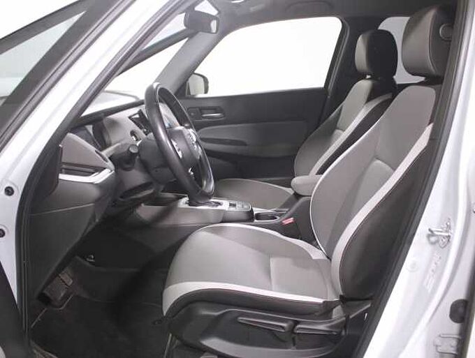 Honda Jazz CROSSTAR