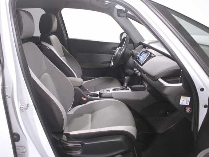 Honda Jazz CROSSTAR