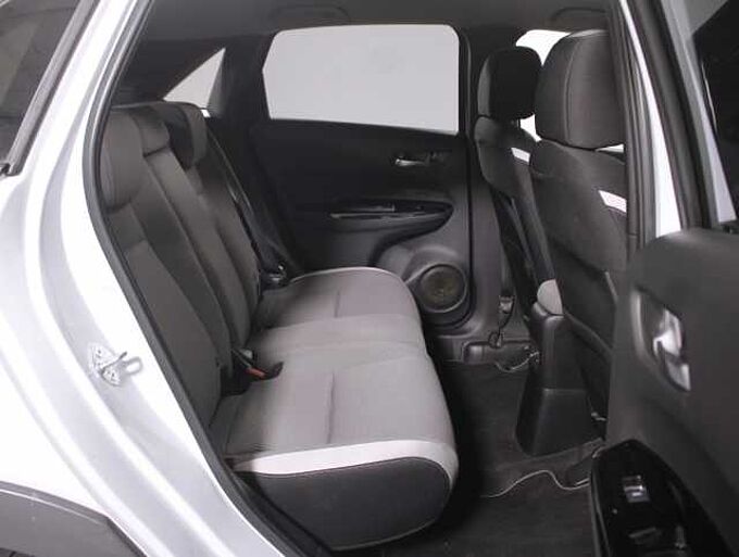 Honda Jazz CROSSTAR